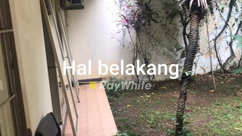 Dijual Rumah Cantik Di Villa Delima