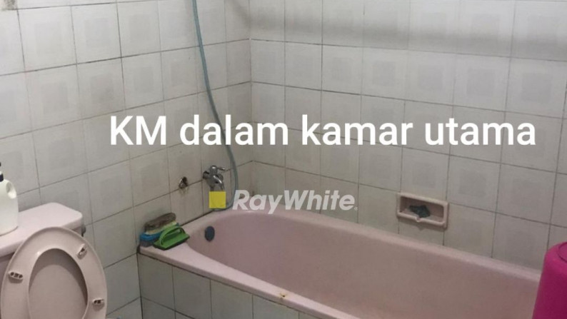 Dijual Rumah Cantik Di Villa Delima