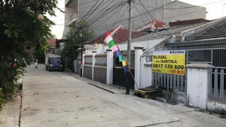 Dijual Rumah