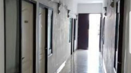 Rumah Kos Siwalankerto Surabaya