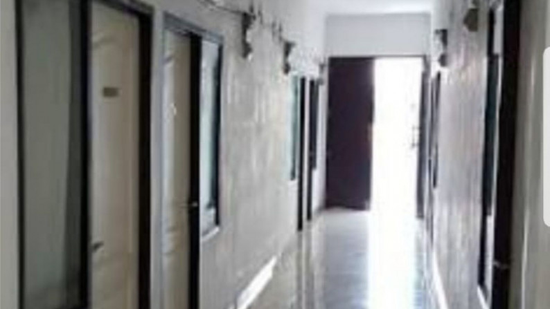 Rumah Kos Siwalankerto Surabaya