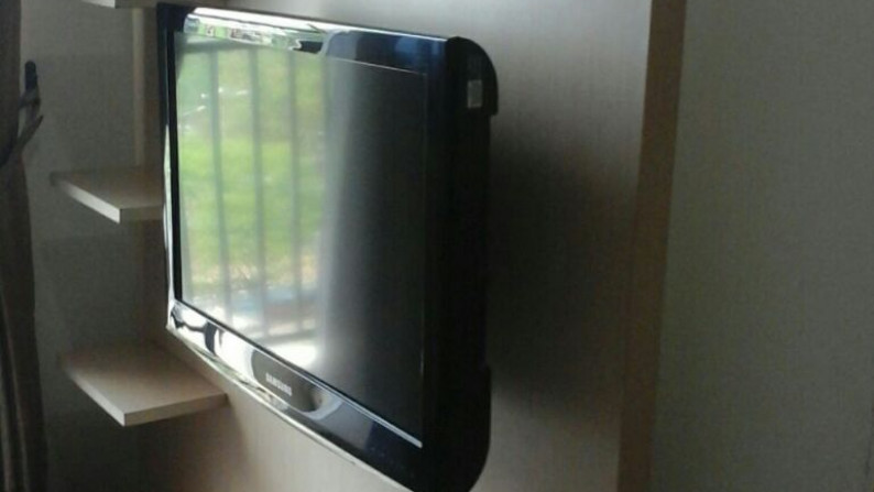 Dijual Apartement