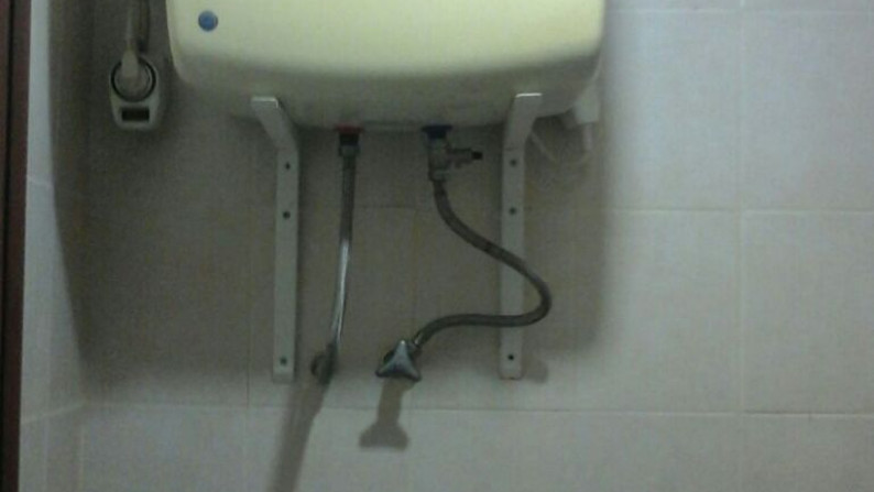 Dijual Apartement