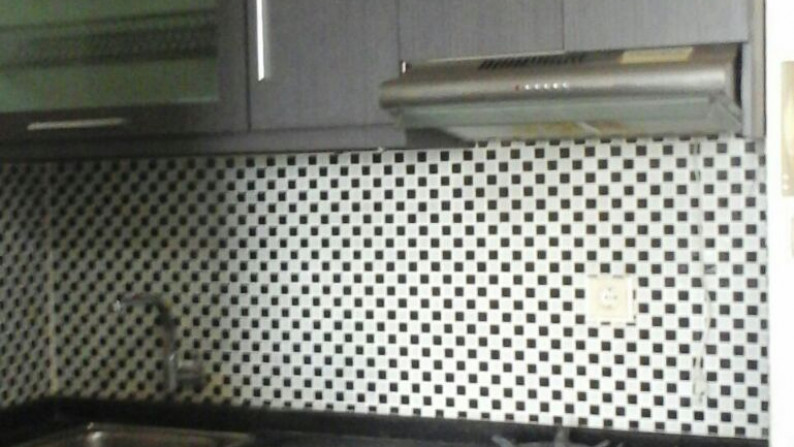 Dijual Apartement