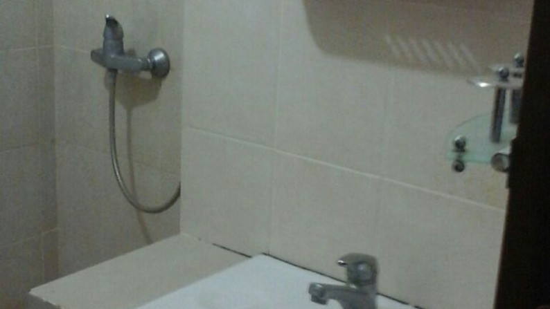 Dijual Apartement