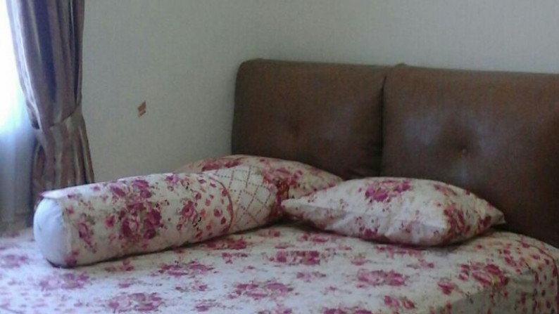 Dijual Apartement