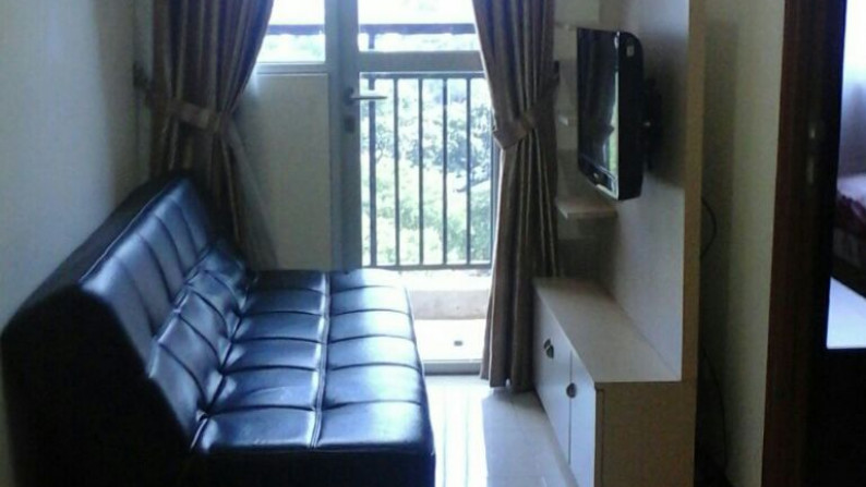 Dijual Apartement