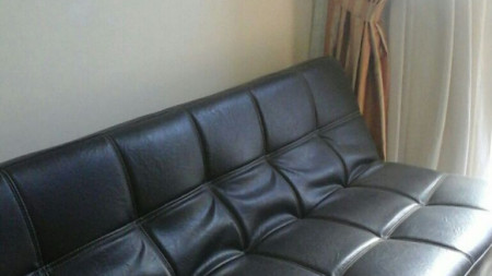Dijual  Apartement