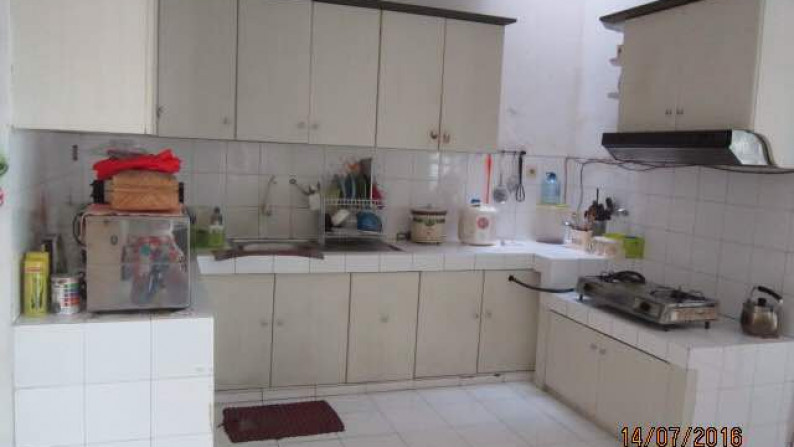Rumah Mewah Dengan Harga Terjangkau di Perumahan Elit Modernland Kota Tangerang #HD