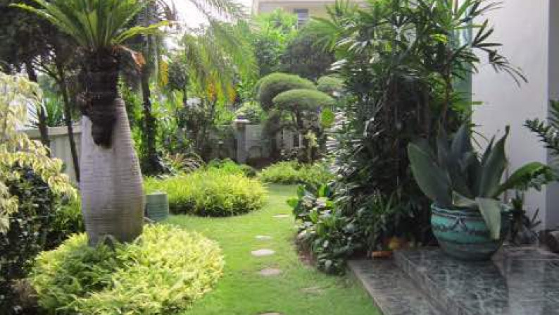 Rumah Mewah Dengan Harga Terjangkau di Perumahan Elit Modernland Kota Tangerang #HD