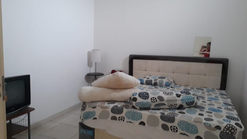 Rumah rapi siap huni di Kencana Loka