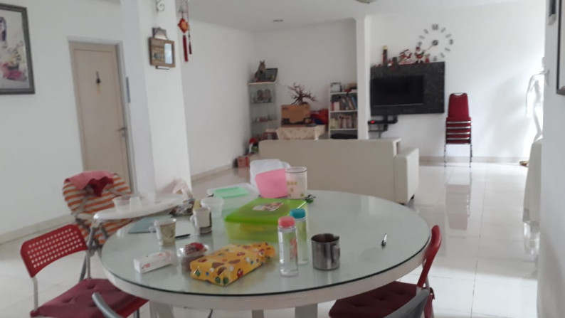 Rumah rapi siap huni di Kencana Loka