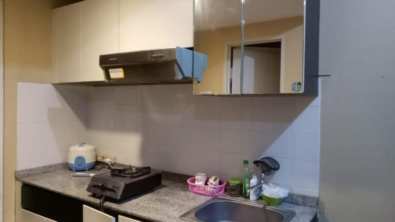 Apartemen dijual Metropolis Surabaya