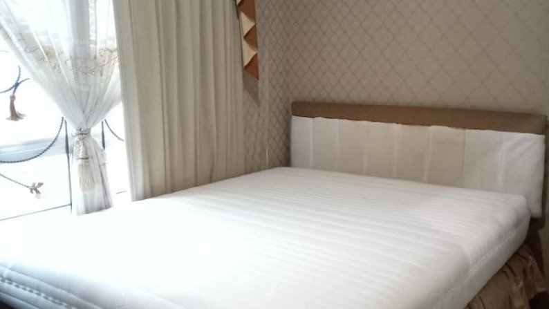 Apartemen dijual Metropolis Surabaya