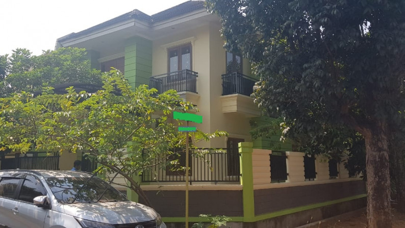 Dijual Rumah di Sek 7B Area Gading Serpong, dengan harga jual Menarik