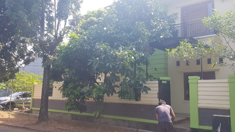 Dijual Rumah di Sek 7B Area Gading Serpong, dengan harga jual Menarik