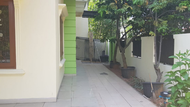 Dijual Rumah di Sek 7B Area Gading Serpong, dengan harga jual Menarik