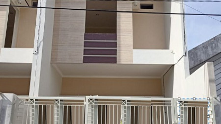 Rumah jalan lebak arum Surabaya