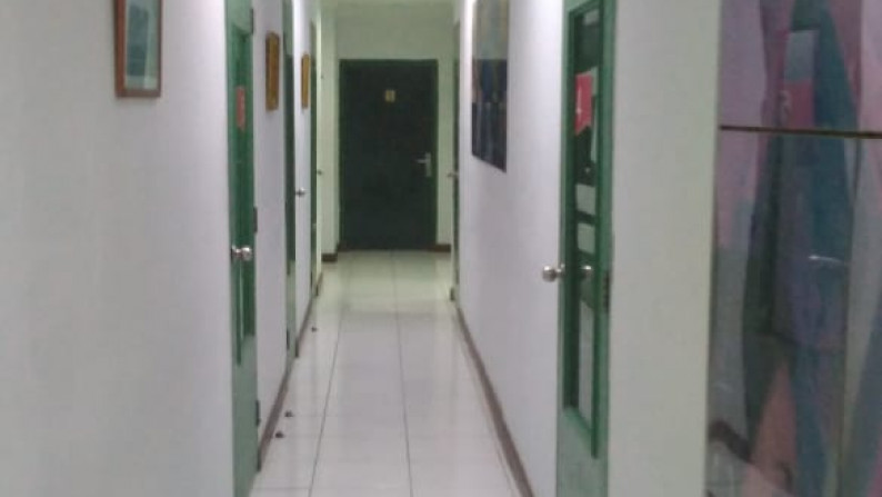 Ruko strategis di Pondok Indah Jaksel