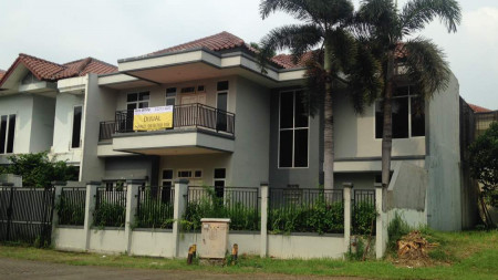 Rumah Mewah Dijual MURAH ! #HD
