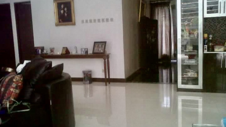 Jual Rumah Di Cinere Lokasi Nyaman