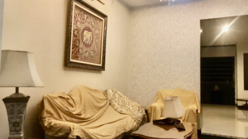 Jual Rumah Di Cinere Lokasi Nyaman