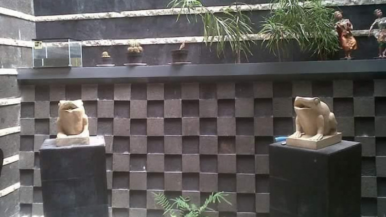 Jual Rumah Di Cinere Lokasi Nyaman