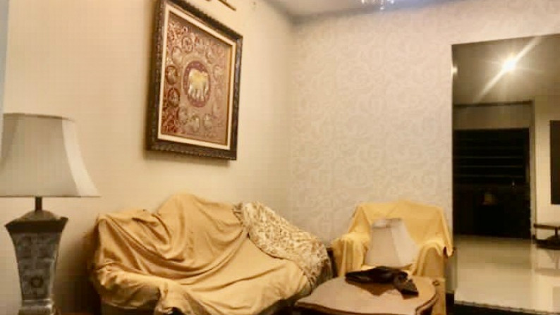 Jual Rumah Di Cinere Lokasi Nyaman