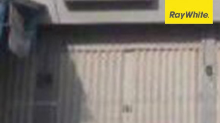 Dijual Ruko 3 lantai di Jalan Sidosermo, Surabaya
