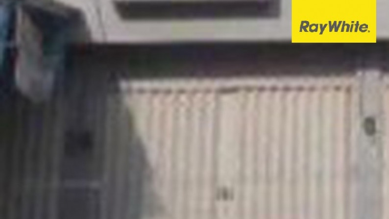 Dijual Ruko 3 lantai di Jalan Sidosermo, Surabaya