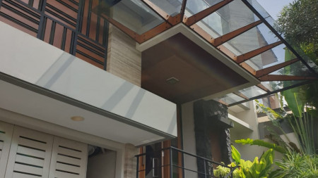 Jual Rumah di Pondok Indah Nan Mewah