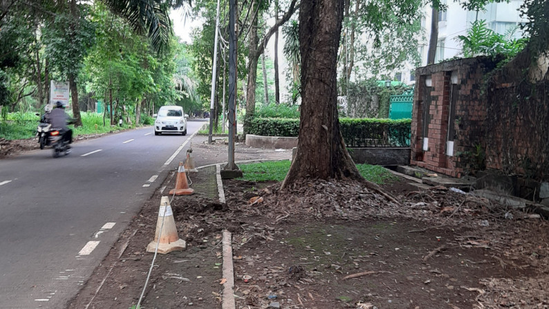 Jual Tanah di Kuningan