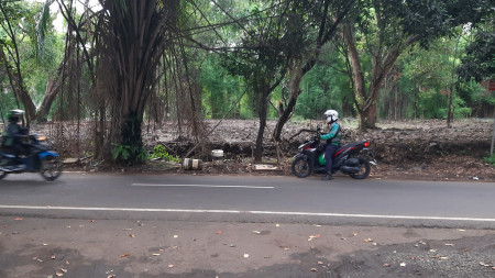 Jual Tanah di Kuningan