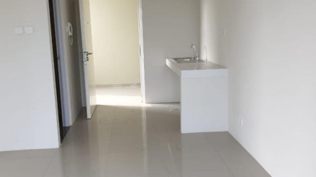 Dijual Apart Bintaro Plaza Residence, Bintaro Jaya Tangerang Selatan