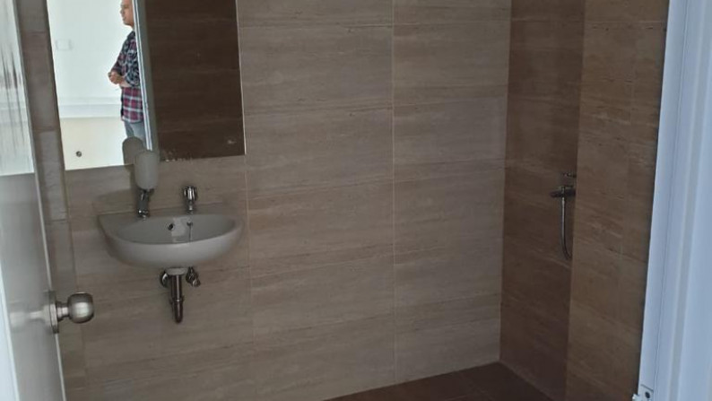 Dijual Apart Bintaro Plaza Residence, Bintaro Jaya Tangerang Selatan