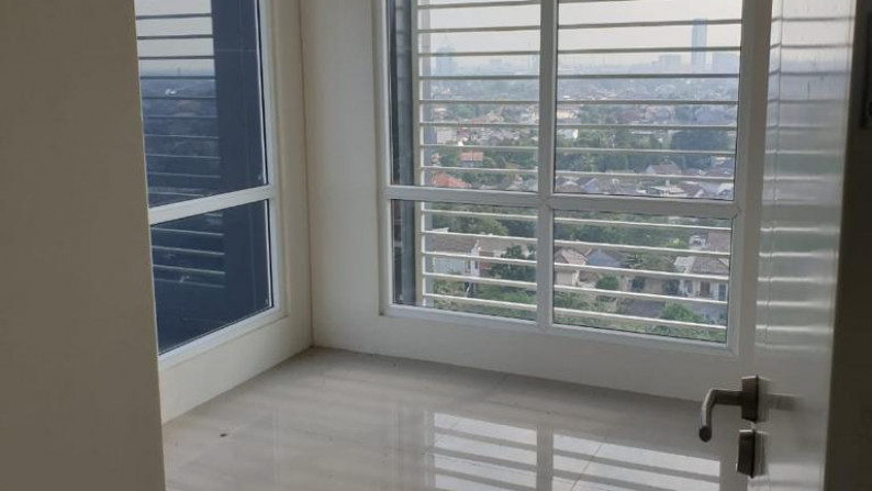 Dijual Apart Bintaro Plaza Residence, Bintaro Jaya Tangerang Selatan