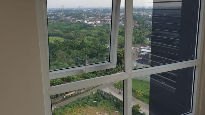 Dijual Apart Bintaro Plaza Residence, Bintaro Jaya Tangerang Selatan