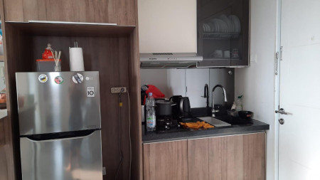 Dijual Apart Bintaro Plaza Residence, Bintaro Jaya Tangerang Selatan