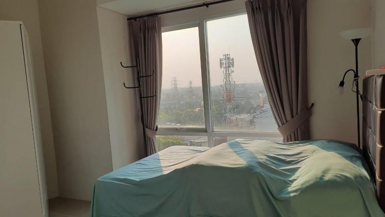 Dijual Apart Bintaro Plaza Residence, Bintaro Jaya Tangerang Selatan