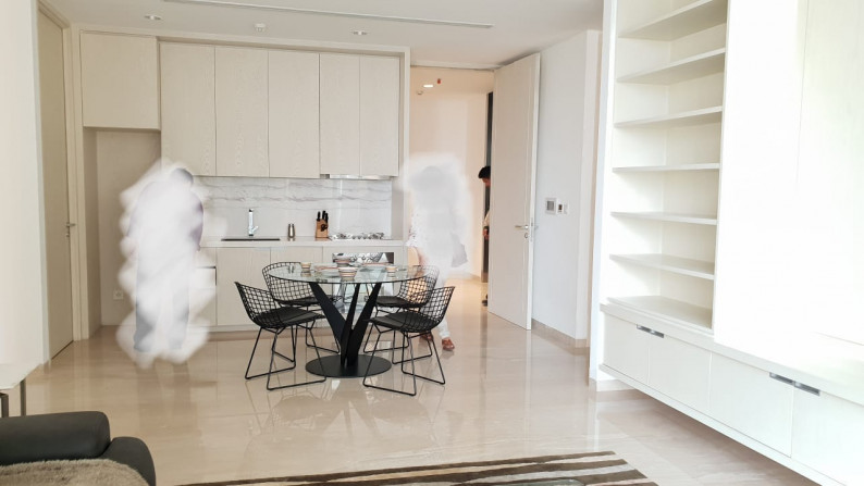 Jual Apartemen Izzara TB Simatupang