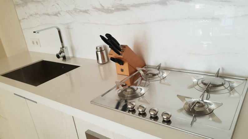 Jual Apartemen Izzara TB Simatupang