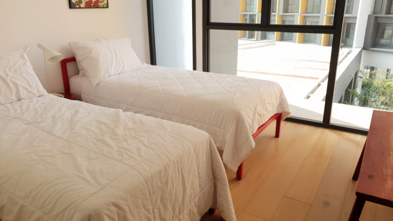 Jual Apartemen Izzara TB Simatupang