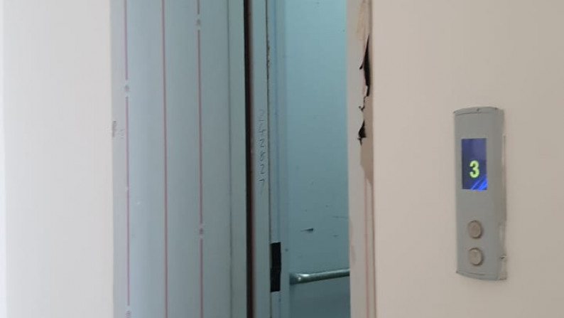 Jual Apartemen Izzara TB Simatupang