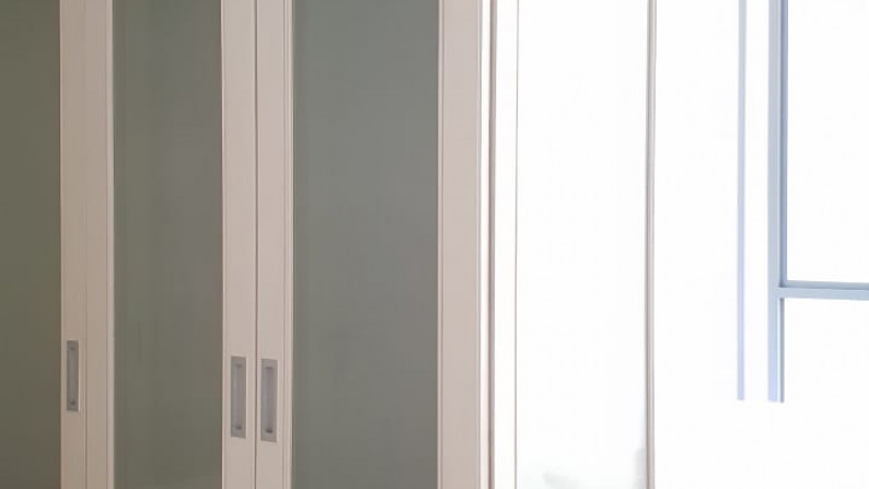 Jual Apartemen Izzara TB Simatupang