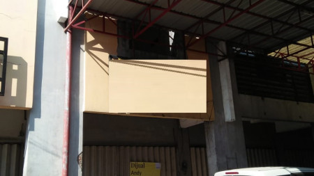 Ruko untuk Usaha Jalan Pegirian