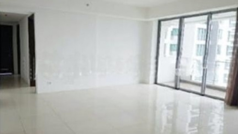 Dijual Cepat Unit Hoek St.Moritz Apartment Tower Ambassador, Puri Indah-Jakarta Barat