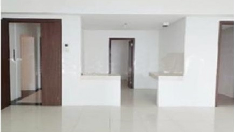 Dijual Cepat Unit Hoek St.Moritz Apartment Tower Ambassador, Puri Indah-Jakarta Barat