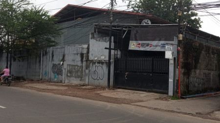 Disewakan Tempat Usaha di Kedoya Raya, Jakarta Barat