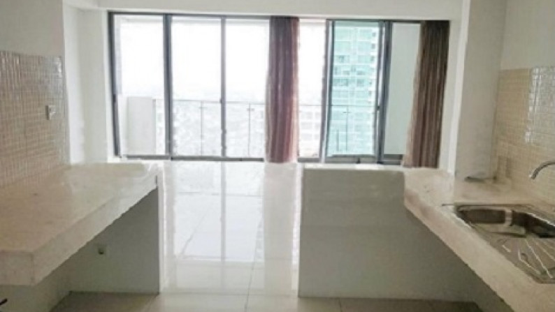 Dijual Cepat Unit New Ambassador, St.Moritz Apartment, Puri Indah-Jakarta Barat