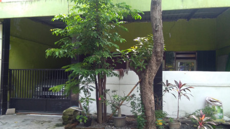 Rumah dijual Pondok Rosan Karangan Wiyung